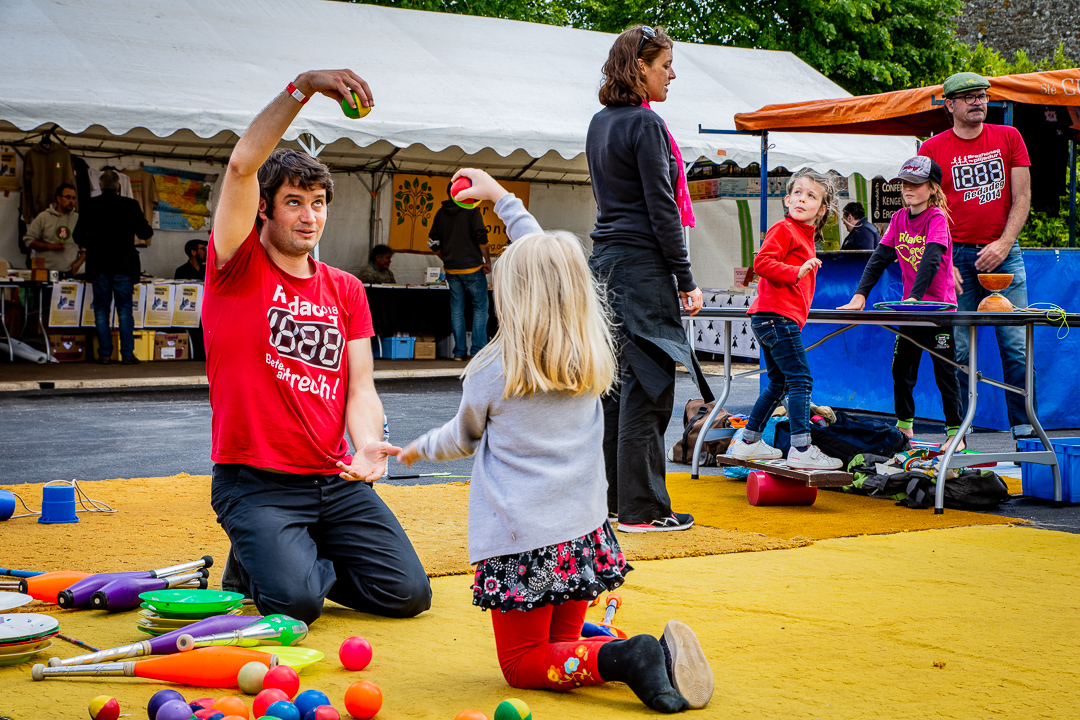 cirque en breton GBB 2019