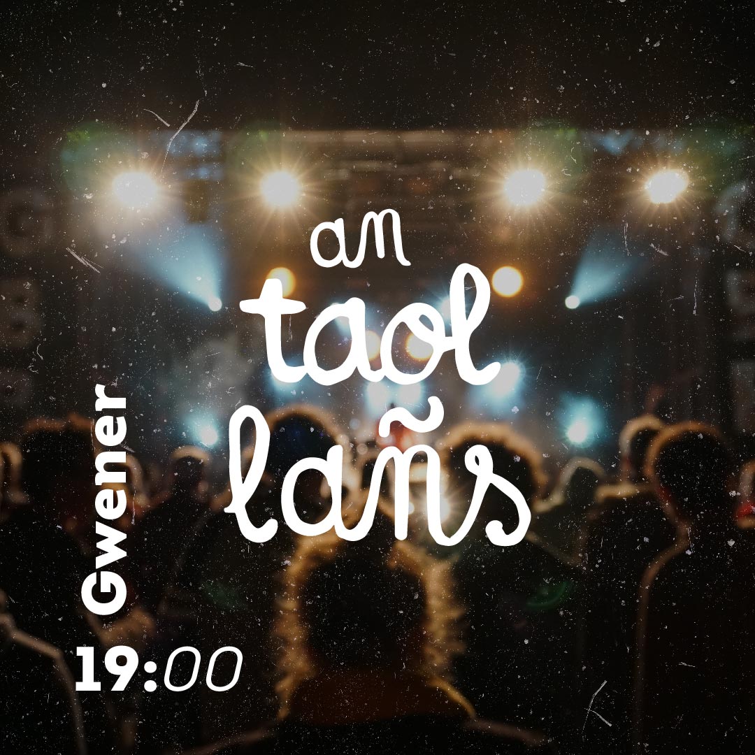 an taol-lañs - festival GBB 2023