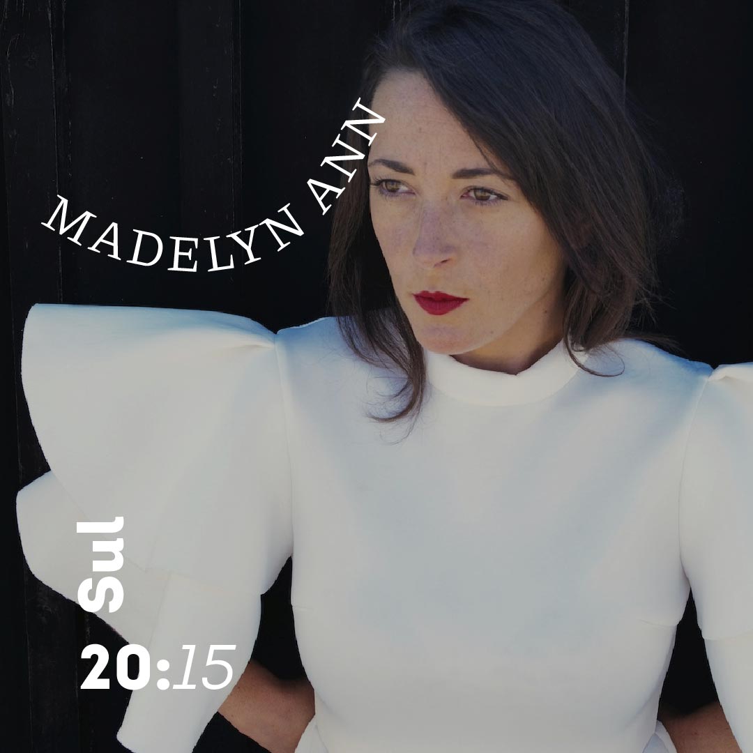 Madelyn Ann - festival GBB 2023