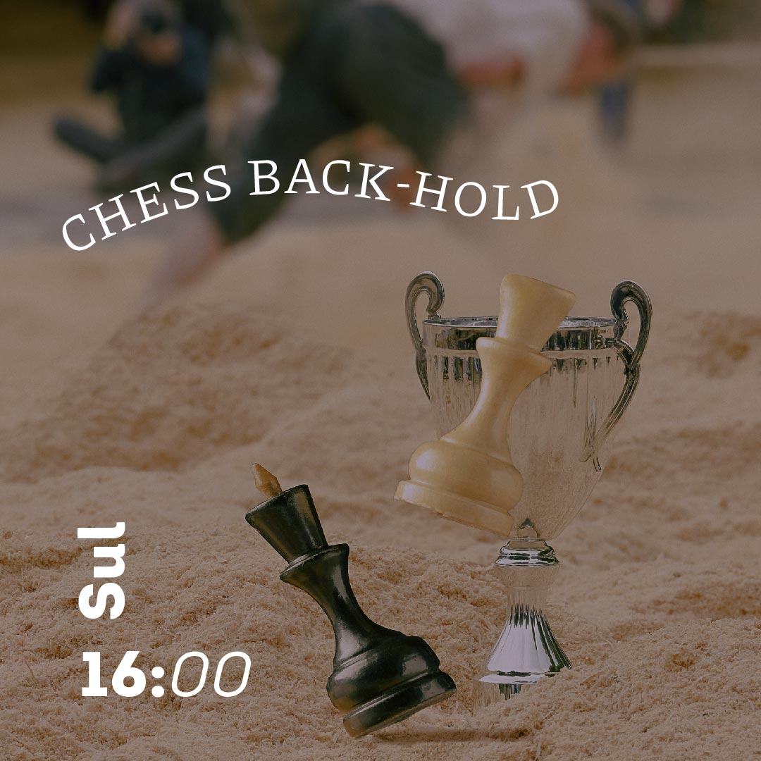 chess back-hold - festival GBB 2023