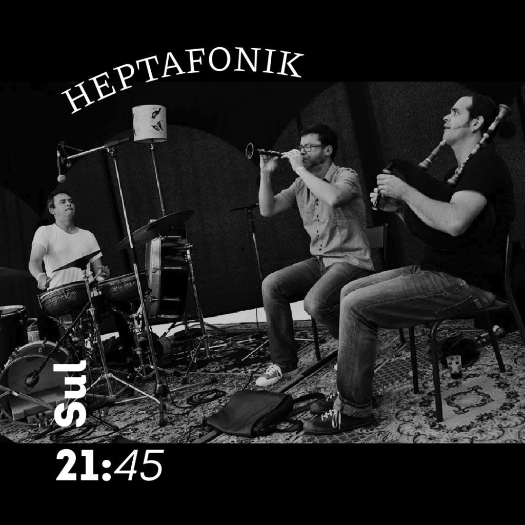 Heptafonik - festival GBB 2023
