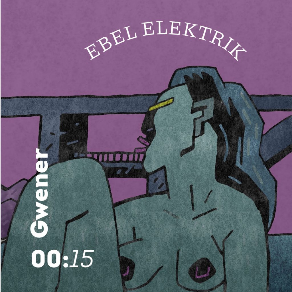 Sonadeg Ebel Elektrik GBB 2023