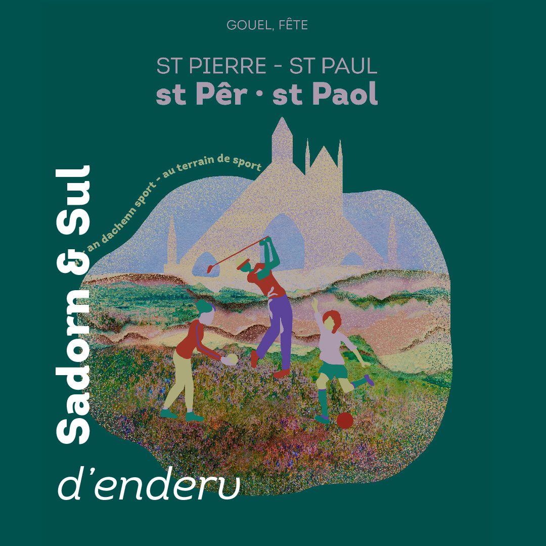 Gouel St Per St Paol - festival GBB 2023