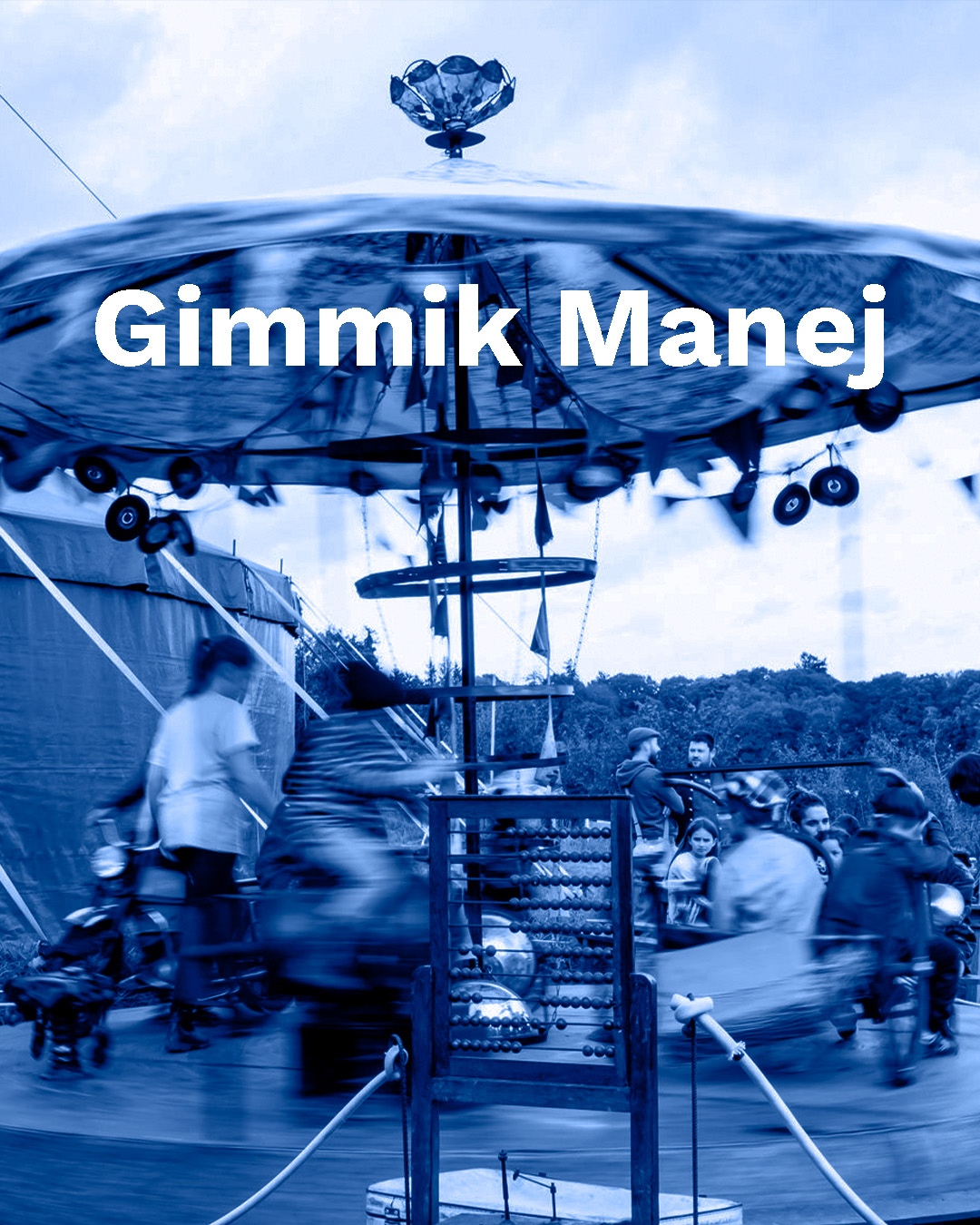 Gimmik Manej- Gouel Broadel ar Brezhoneg