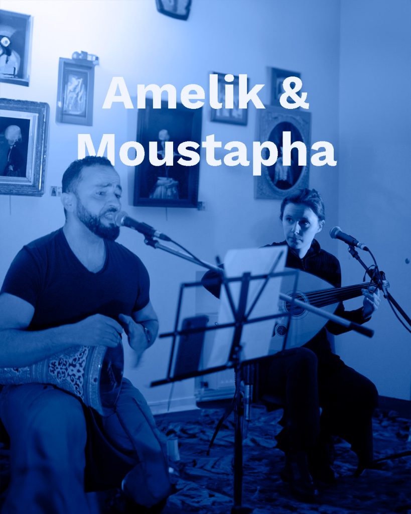 amelik & moustapha gouel broadel ar brezhoneg