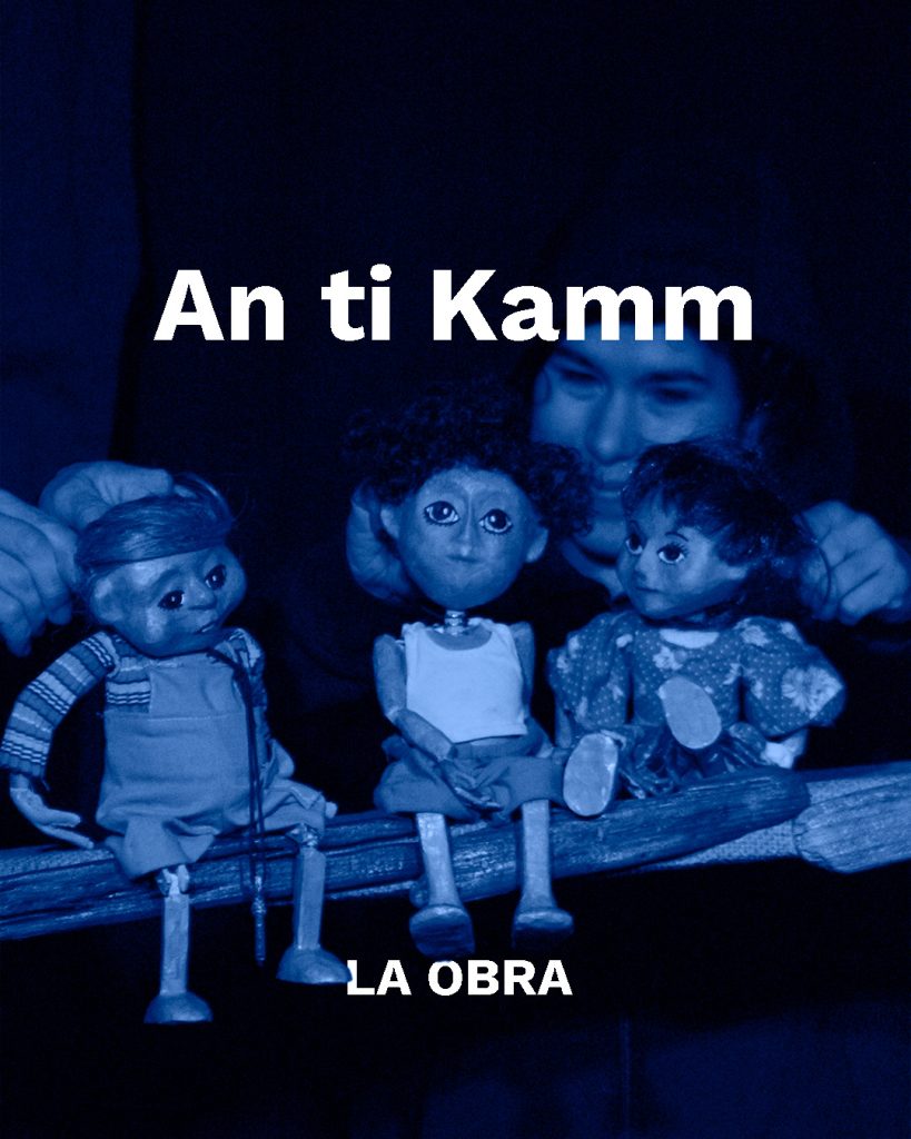 An ti Kamm - Gouel Broadel ar Brezhoneg