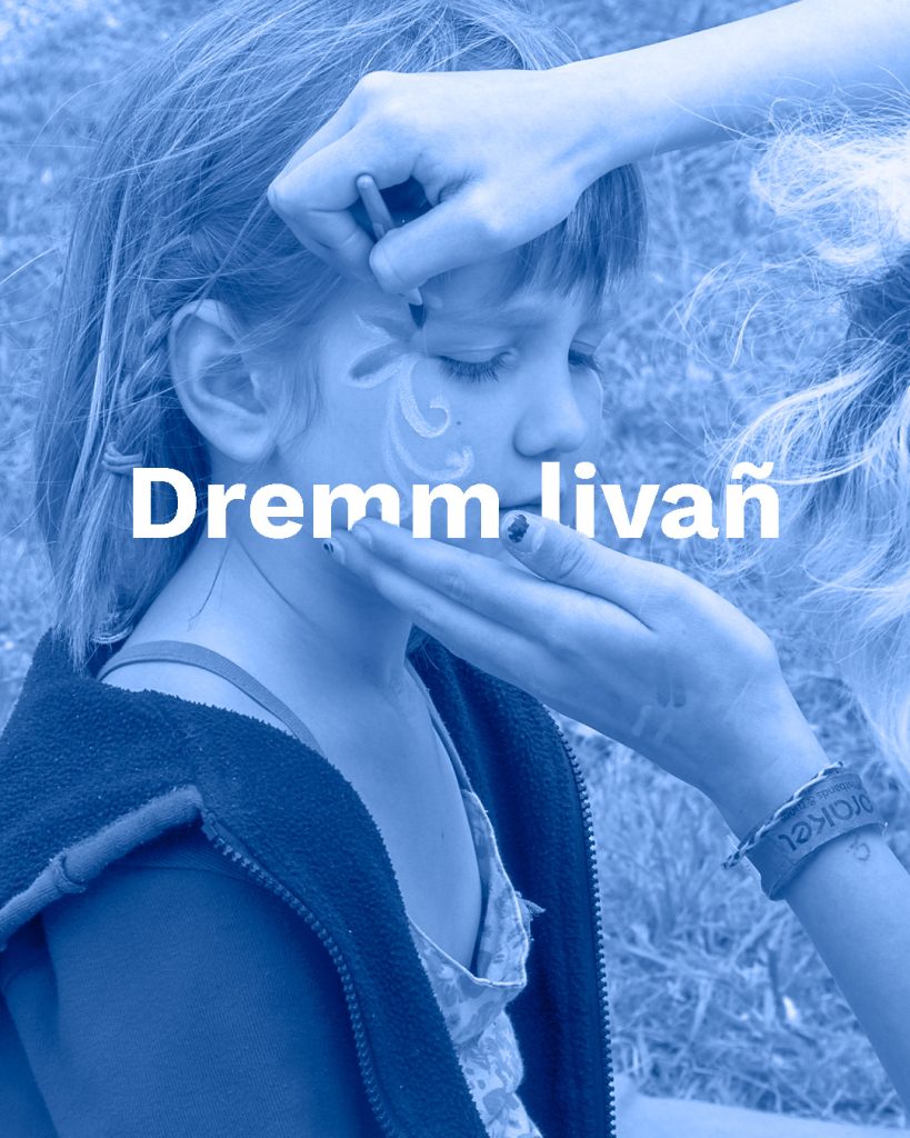 dremm-livañ gouel broadel ar brezhoneg 2025