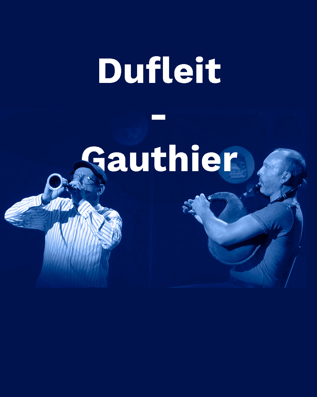 Duo Dufleit / Gauthier Gouel Broadel ar Brezhoneg 2025