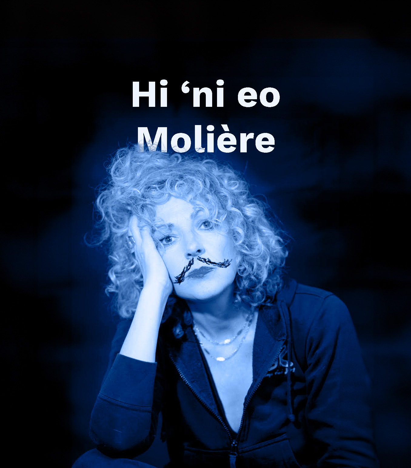 Hi ni eo Molière Nolwenn Korbell - gouel broadel ar brezhoneg