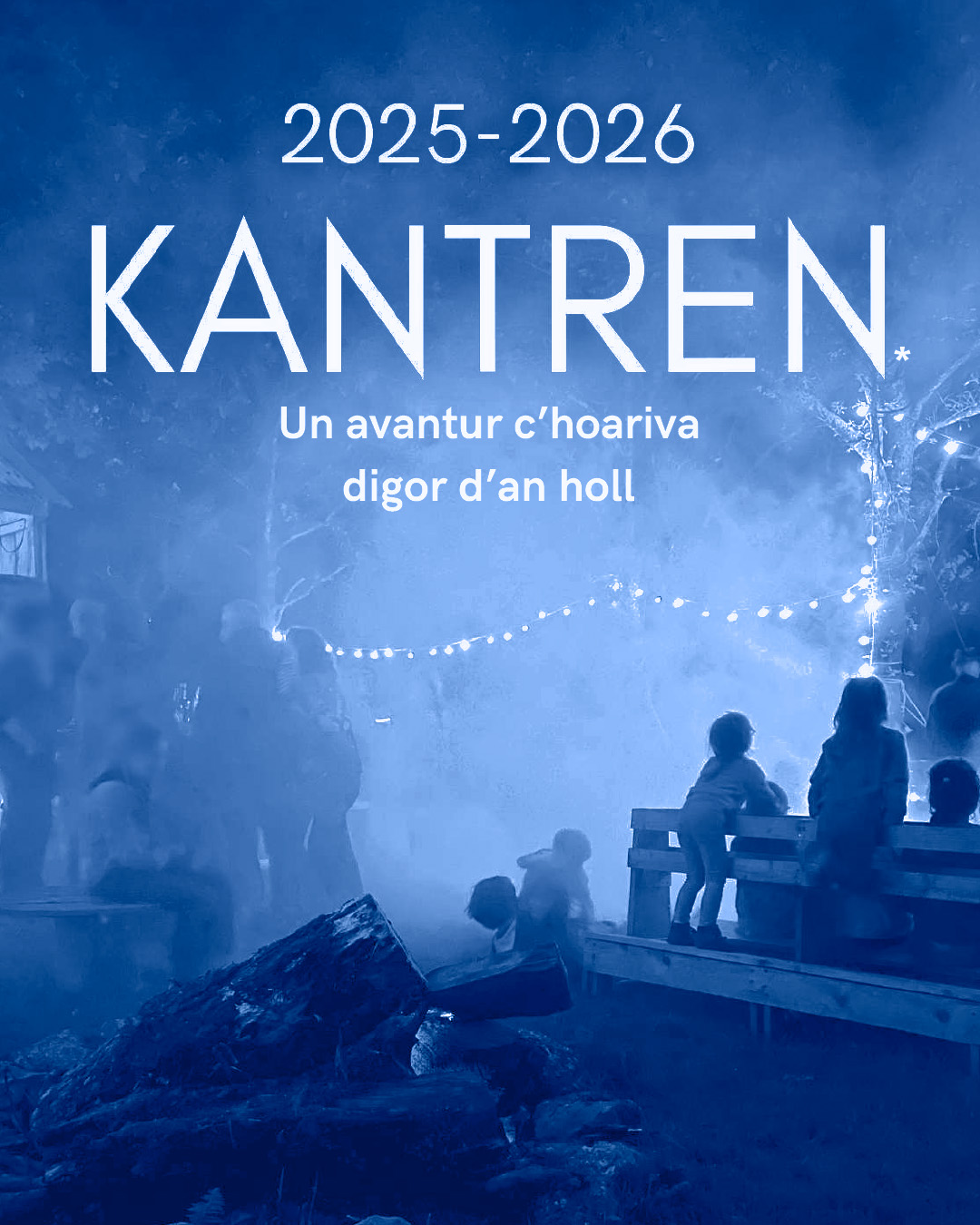 staj c'hoariva "kantren" - gouel broadel ar brezhoneg