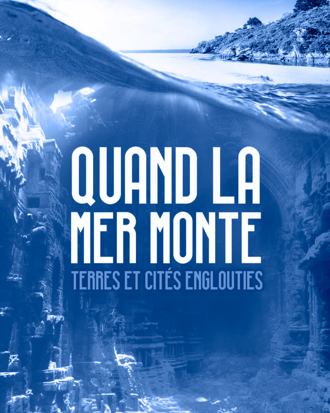 quand la mer monte - gouel broadel ar brezhoneg - manoir de kernault