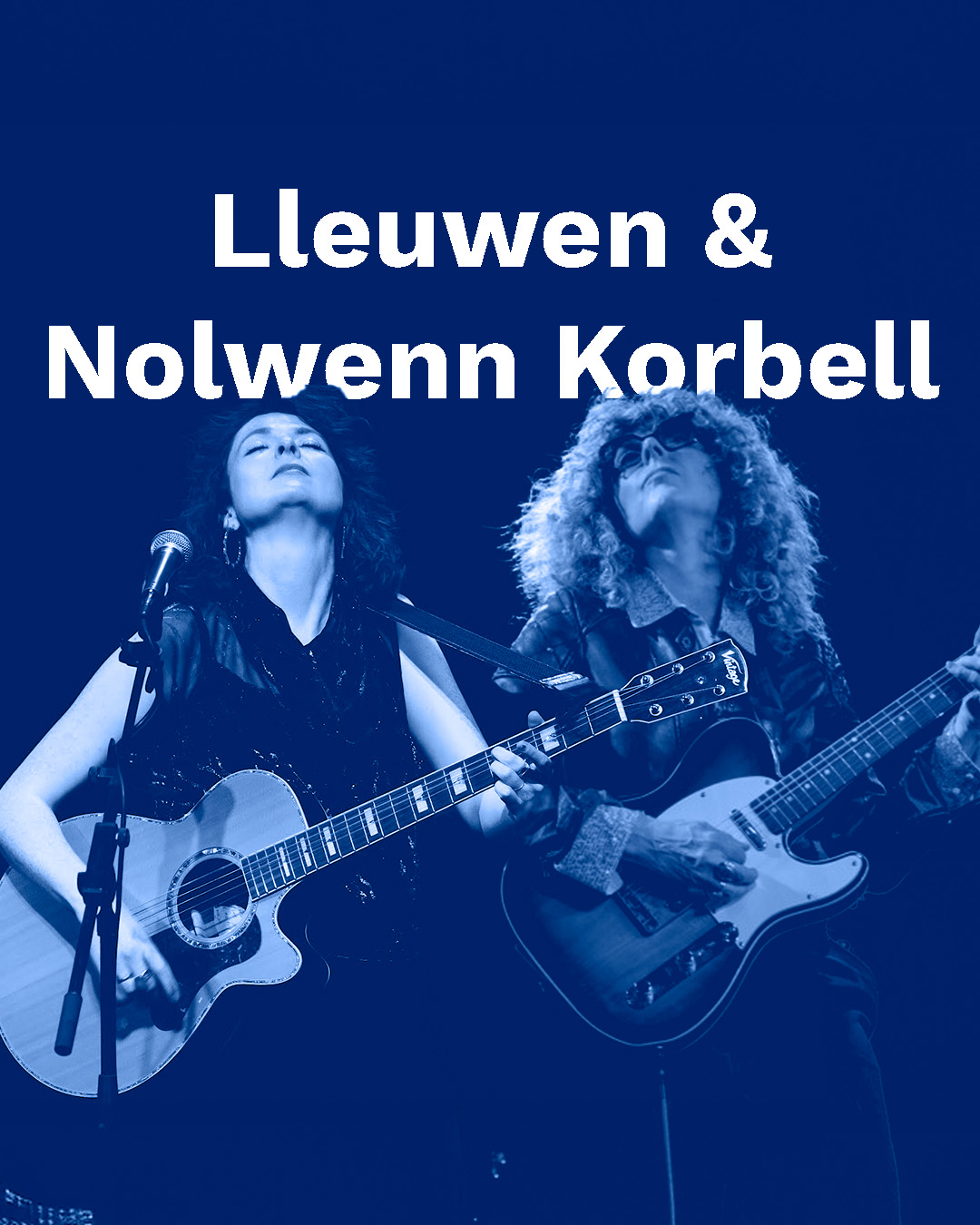 Lleuwen ha Nolwenn Korbell GBB 2025