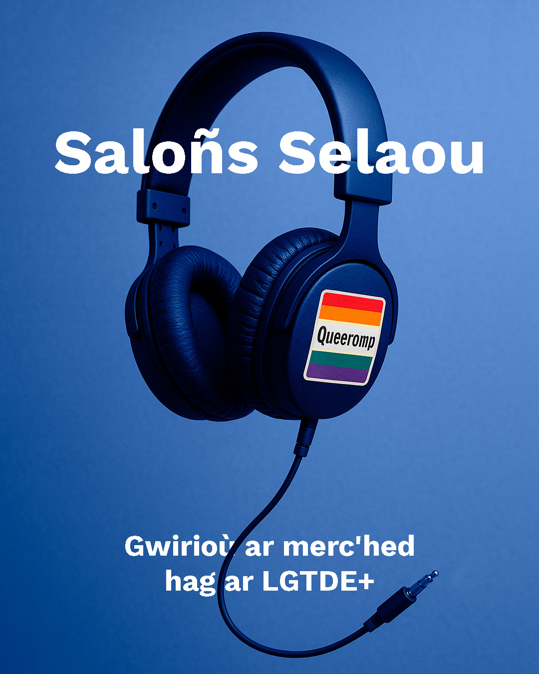 Saloñs selaou GBB 2025