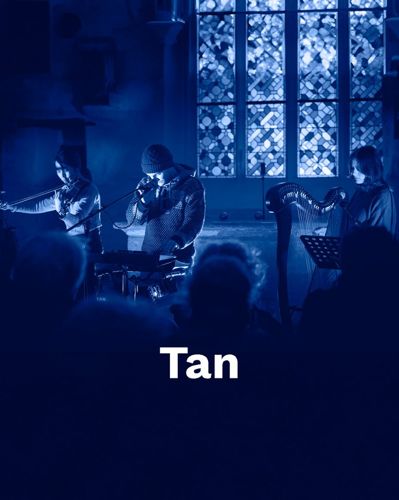 tan - Garlonn, Yurie Hu, Eliott Armen - Gouel Broadel ar brezhoneg 2025