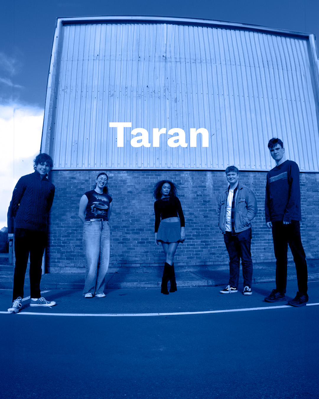 taran - gouel broadel ar brezhoneg