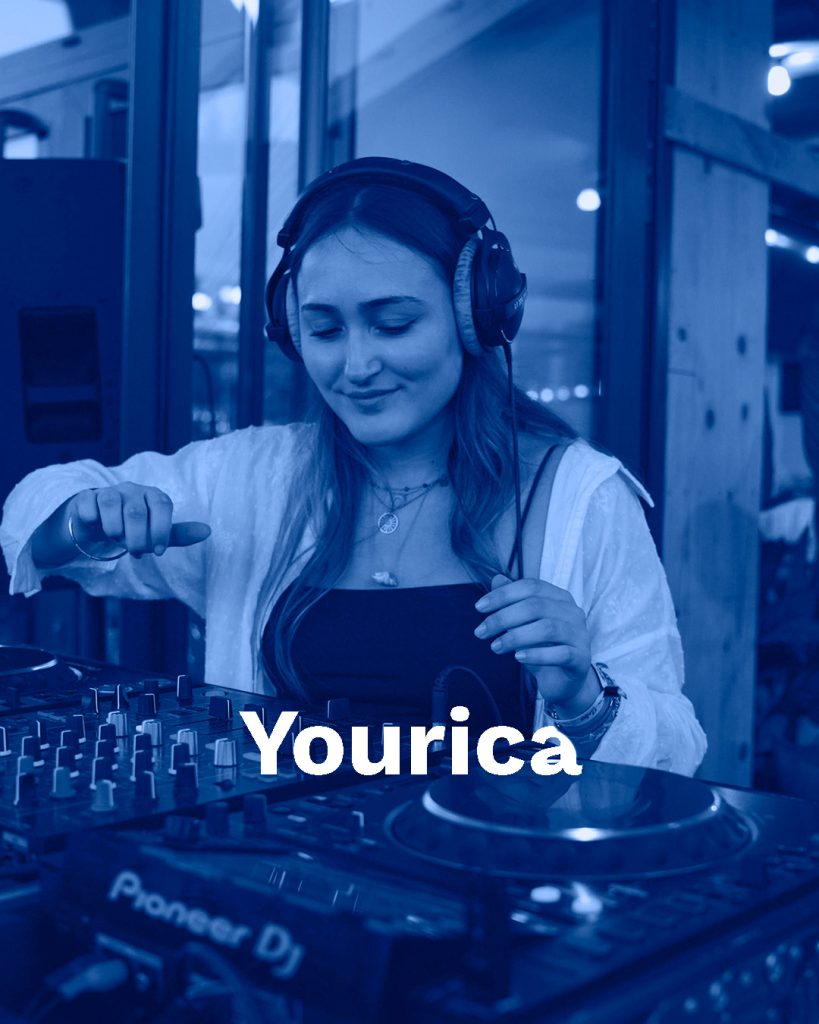 Yourica - Gouel Broadel ar Brezhoneg